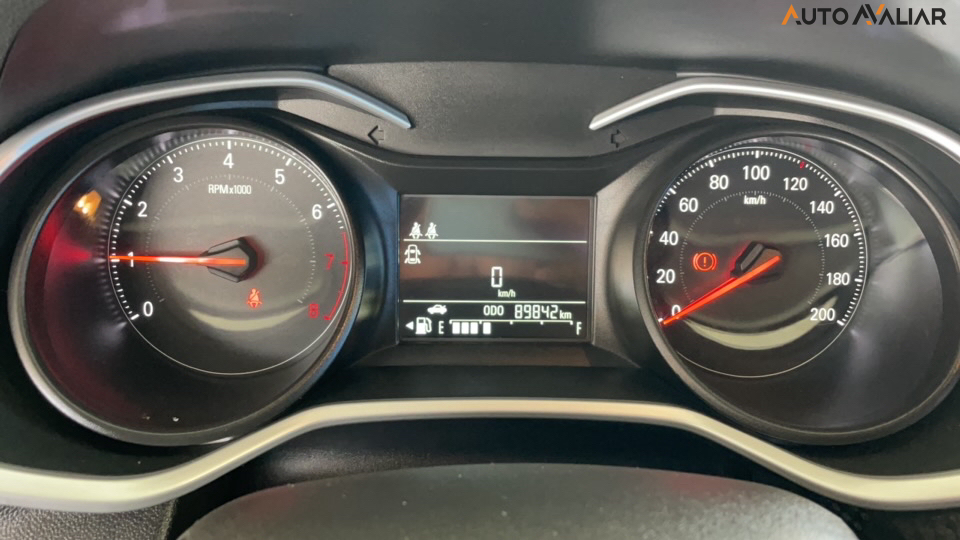 CHEVROLET ONIX 1.0 FLEX MANUAL