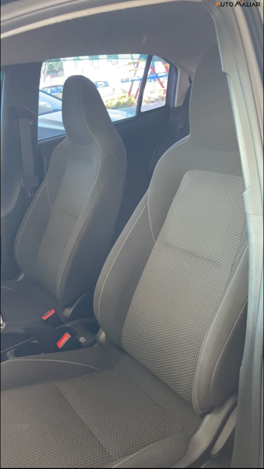 CHEVROLET ONIX 1.0 FLEX MANUAL