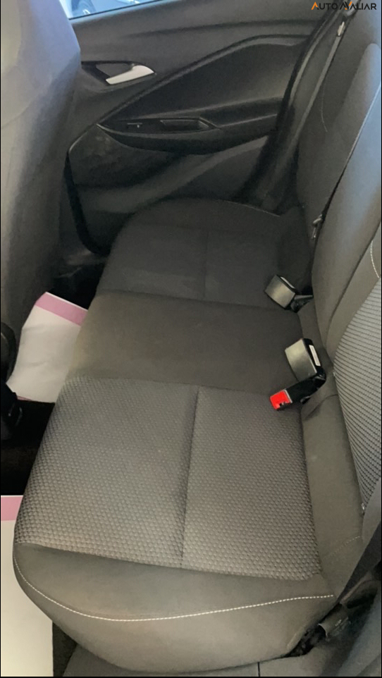 CHEVROLET ONIX 1.0 FLEX MANUAL