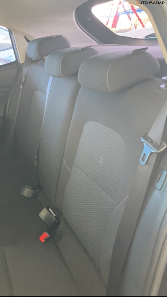 CHEVROLET ONIX 1.0 FLEX MANUAL