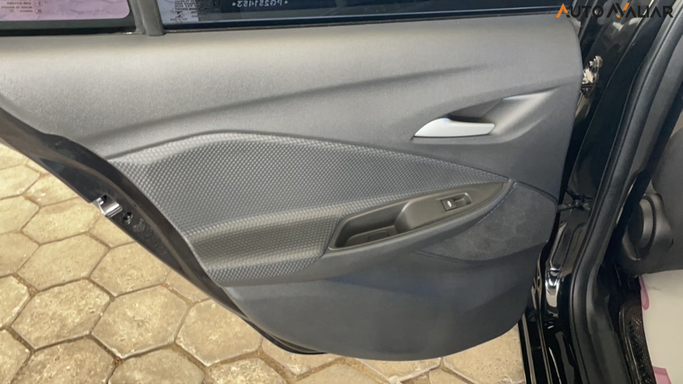 CHEVROLET ONIX 1.0 FLEX MANUAL