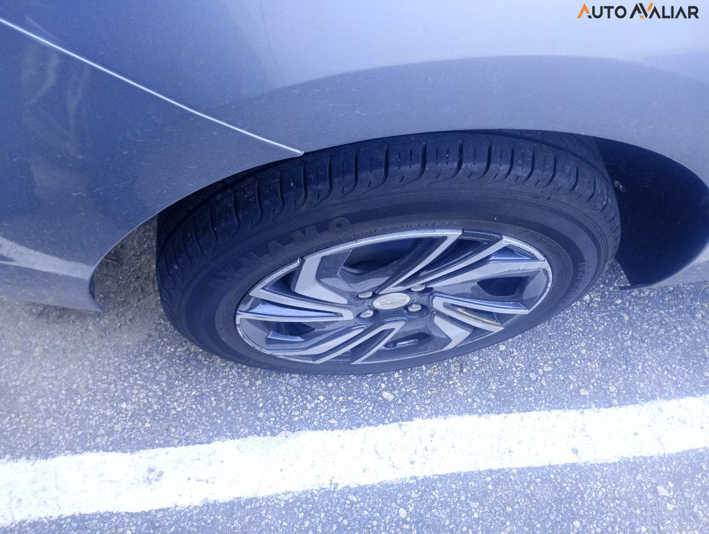 CHEVROLET ONIX 1.0 TURBO FLEX PLUS LT MANUAL