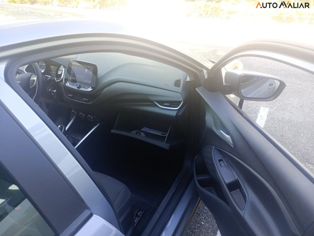 CHEVROLET ONIX 1.0 TURBO FLEX PLUS LT MANUAL