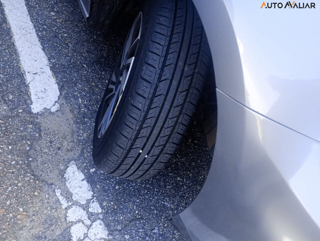 CHEVROLET ONIX 1.0 TURBO FLEX PLUS LT MANUAL