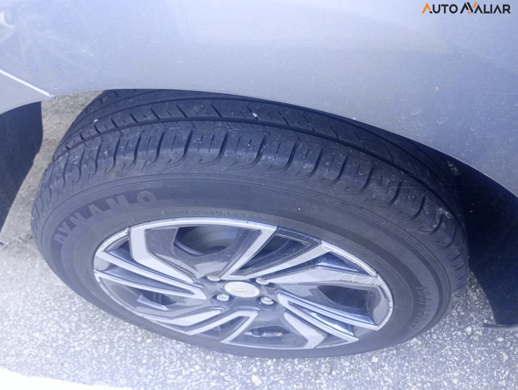 CHEVROLET ONIX 1.0 TURBO FLEX PLUS LT MANUAL