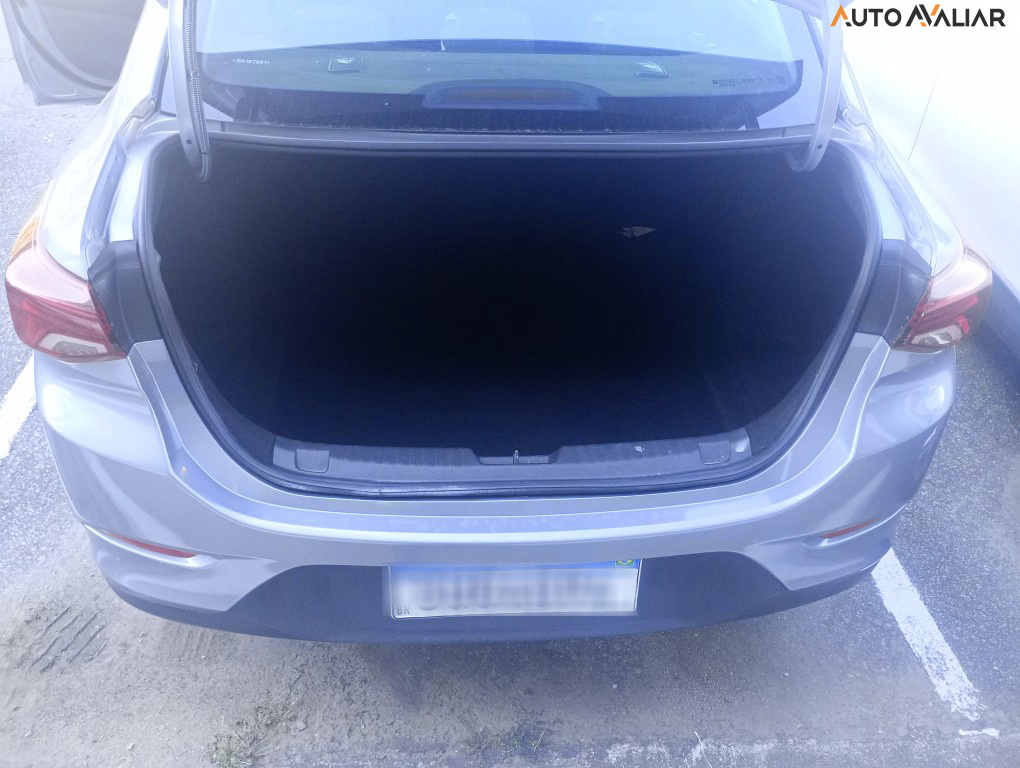 CHEVROLET ONIX 1.0 TURBO FLEX PLUS LT MANUAL