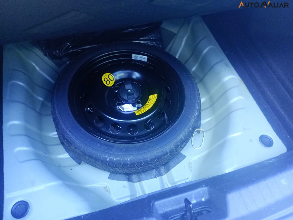 CHEVROLET ONIX 1.0 TURBO FLEX PLUS LT MANUAL