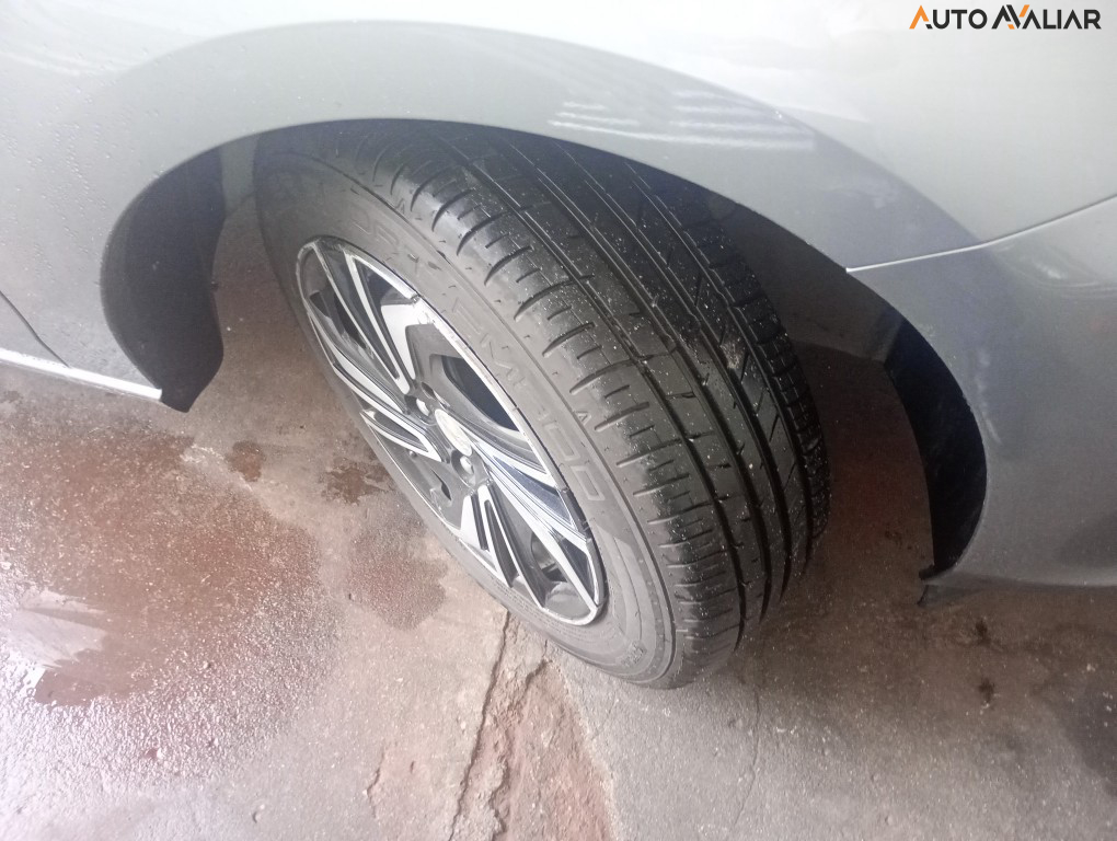 CHEVROLET ONIX 1.0 TURBO FLEX PLUS LT MANUAL