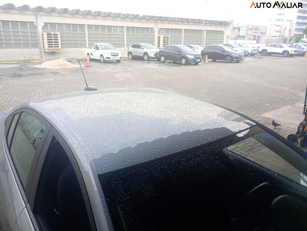 CHEVROLET ONIX 1.0 TURBO FLEX PLUS LT MANUAL