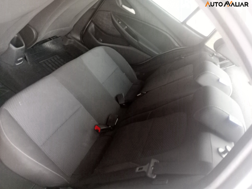 CHEVROLET ONIX 1.0 TURBO FLEX PLUS LT MANUAL