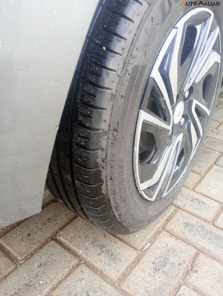 CHEVROLET ONIX 1.0 TURBO FLEX PLUS LT MANUAL