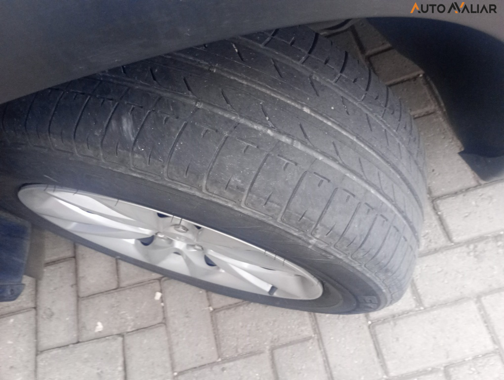 CHEVROLET TRACKER 1.0 TURBO FLEX AUTOMATICO