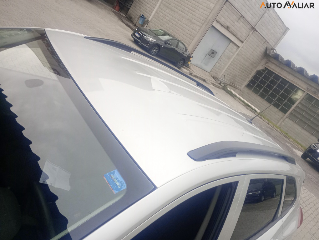 CHEVROLET TRACKER 1.0 TURBO FLEX AUTOMATICO