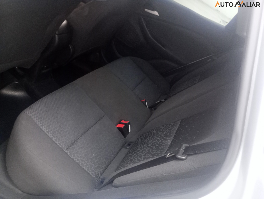 CHEVROLET TRACKER 1.0 TURBO FLEX AUTOMATICO