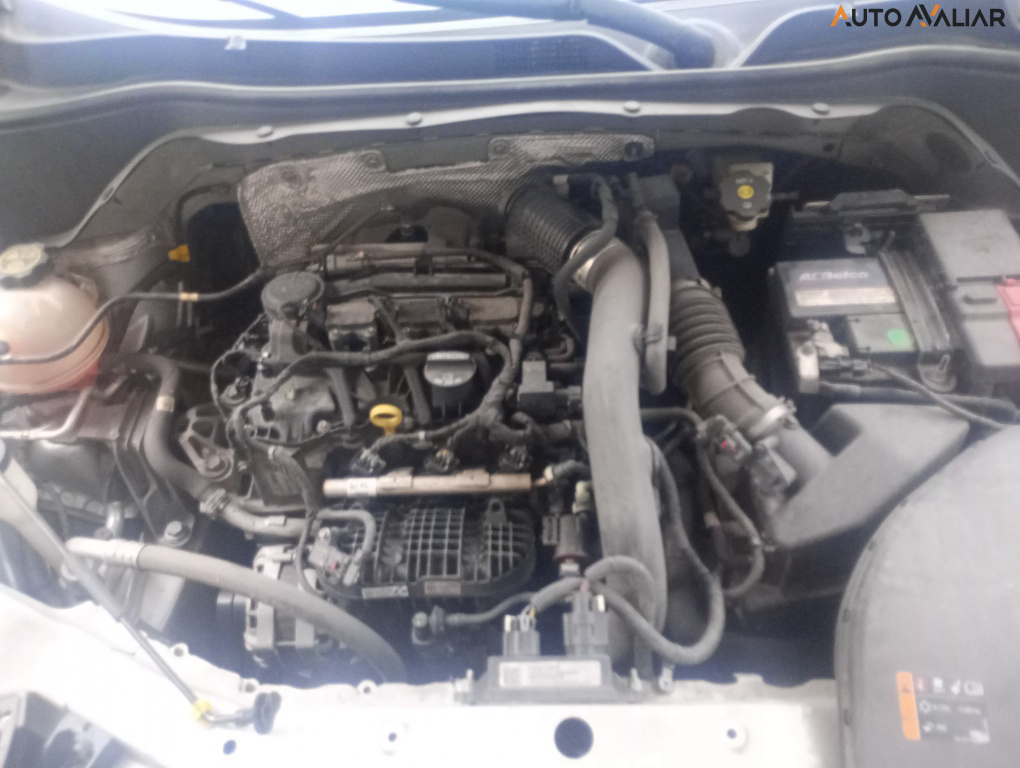 CHEVROLET TRACKER 1.0 TURBO FLEX AUTOMATICO