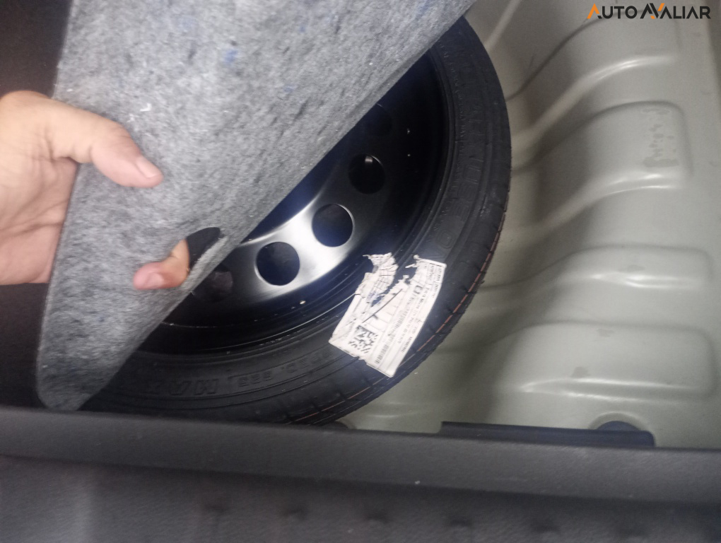 CHEVROLET TRACKER 1.0 TURBO FLEX AUTOMATICO