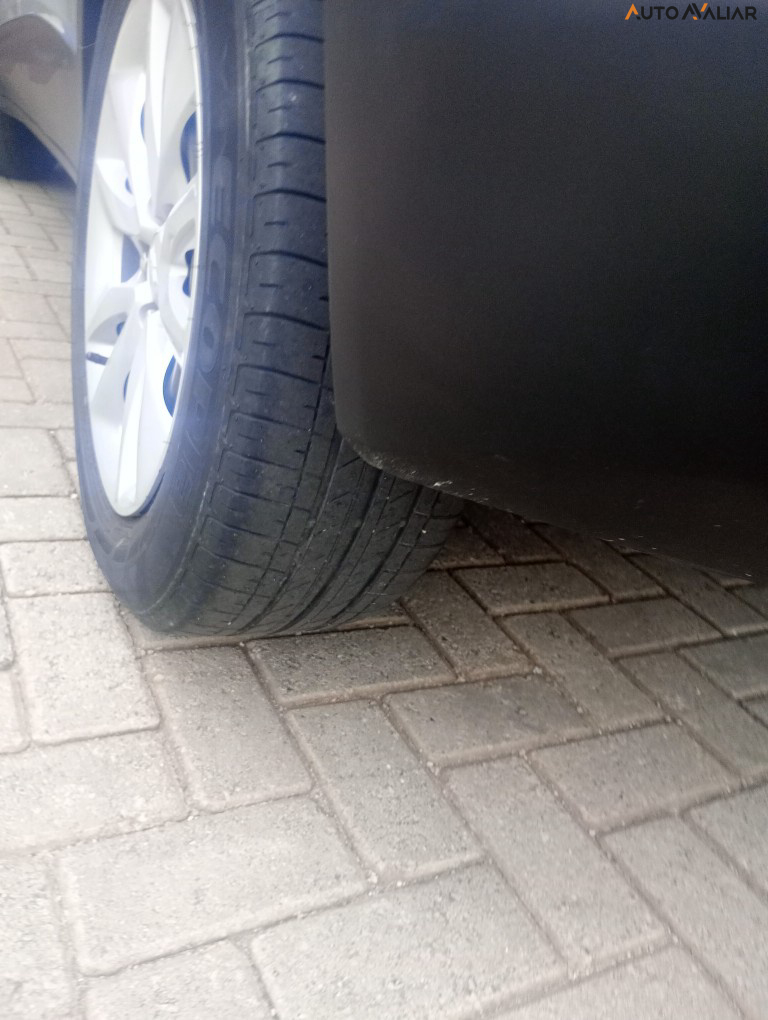 CHEVROLET TRACKER 1.0 TURBO FLEX AUTOMATICO