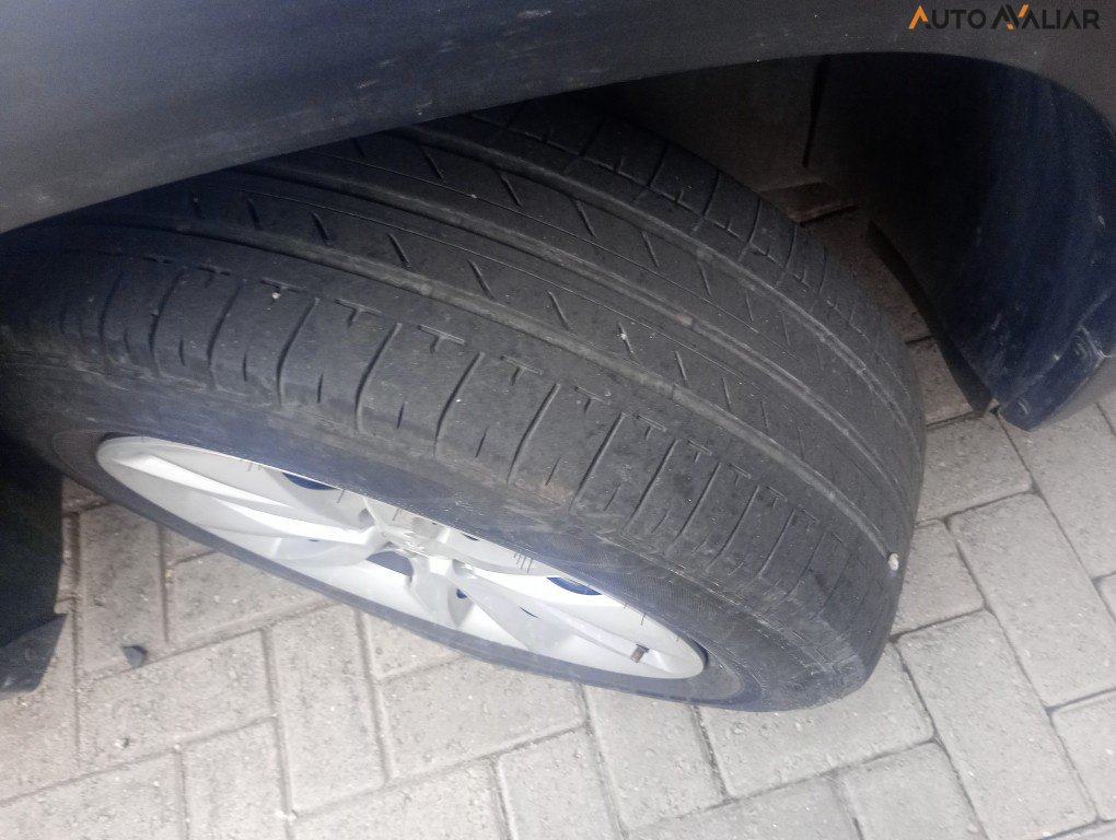 CHEVROLET TRACKER 1.0 TURBO FLEX AUTOMATICO