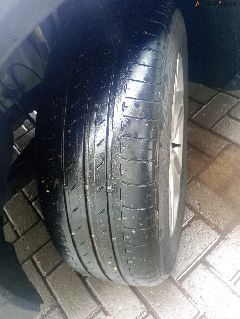 CHEVROLET TRACKER 1.0 TURBO FLEX LT AUTOMATICO