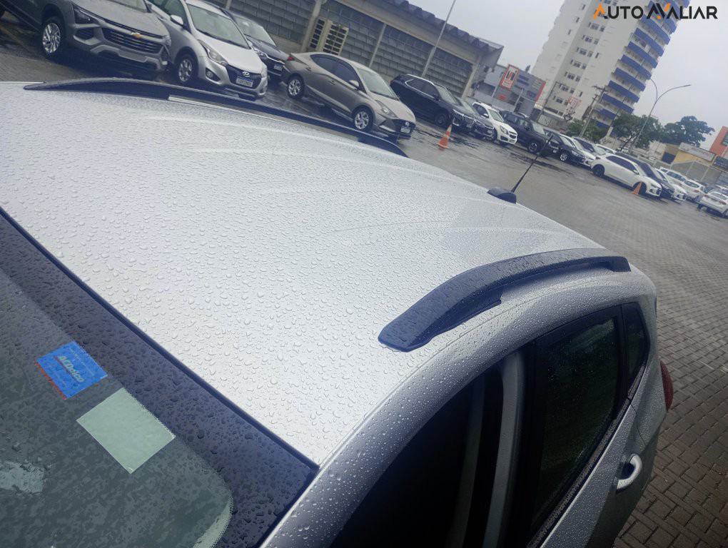 CHEVROLET TRACKER 1.0 TURBO FLEX LT AUTOMATICO