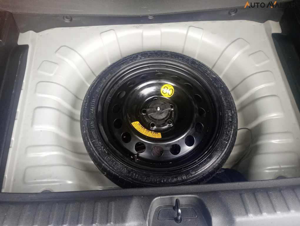 CHEVROLET TRACKER 1.0 TURBO FLEX LT AUTOMATICO