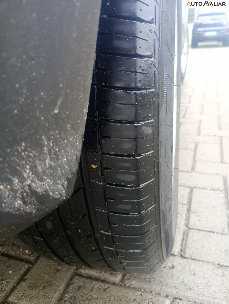 CHEVROLET TRACKER 1.0 TURBO FLEX LT AUTOMATICO