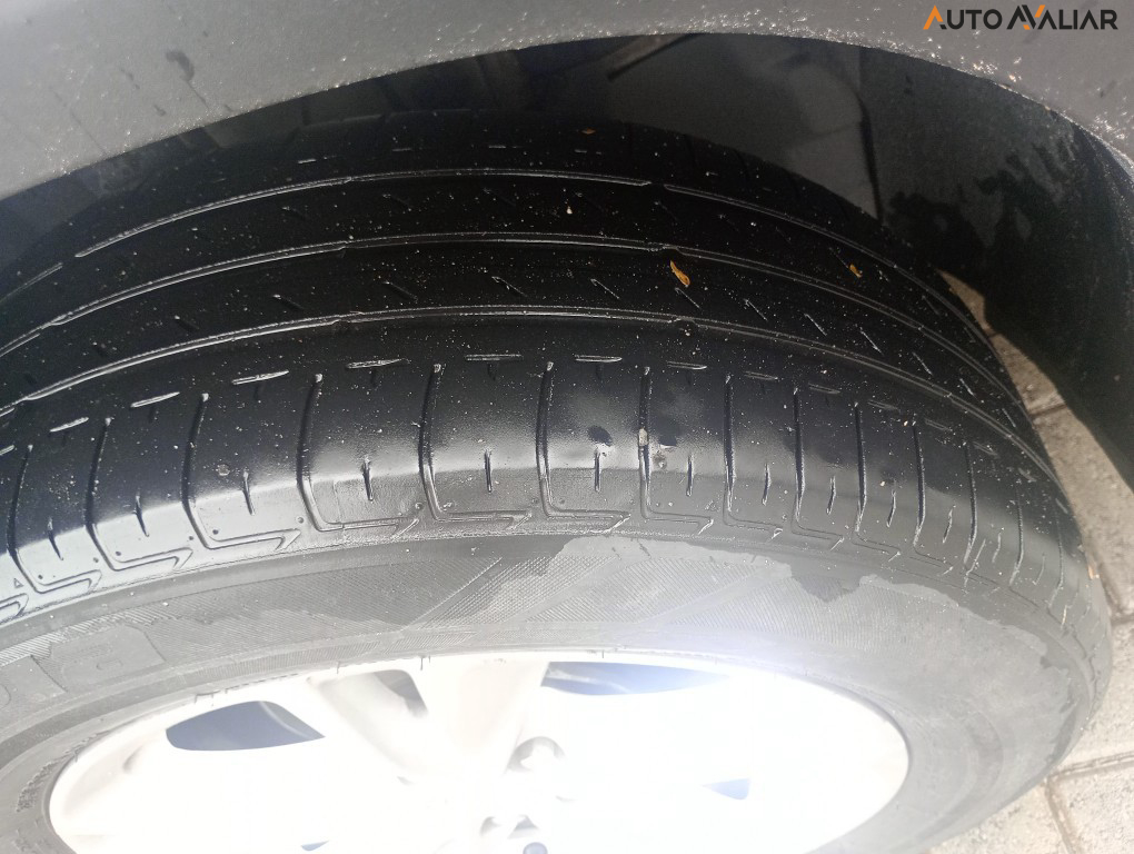 CHEVROLET TRACKER 1.0 TURBO FLEX LT AUTOMATICO