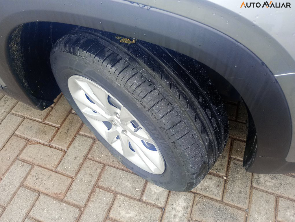 CHEVROLET TRACKER 1.0 TURBO FLEX AUTOMATICO