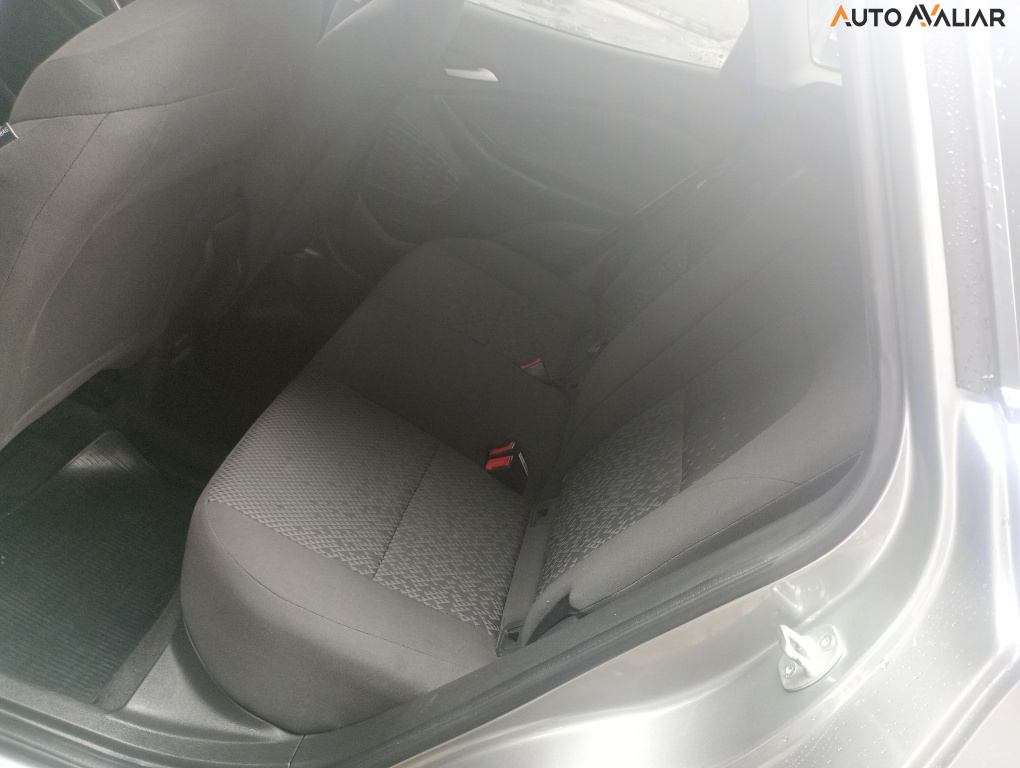 CHEVROLET TRACKER 1.0 TURBO FLEX AUTOMATICO