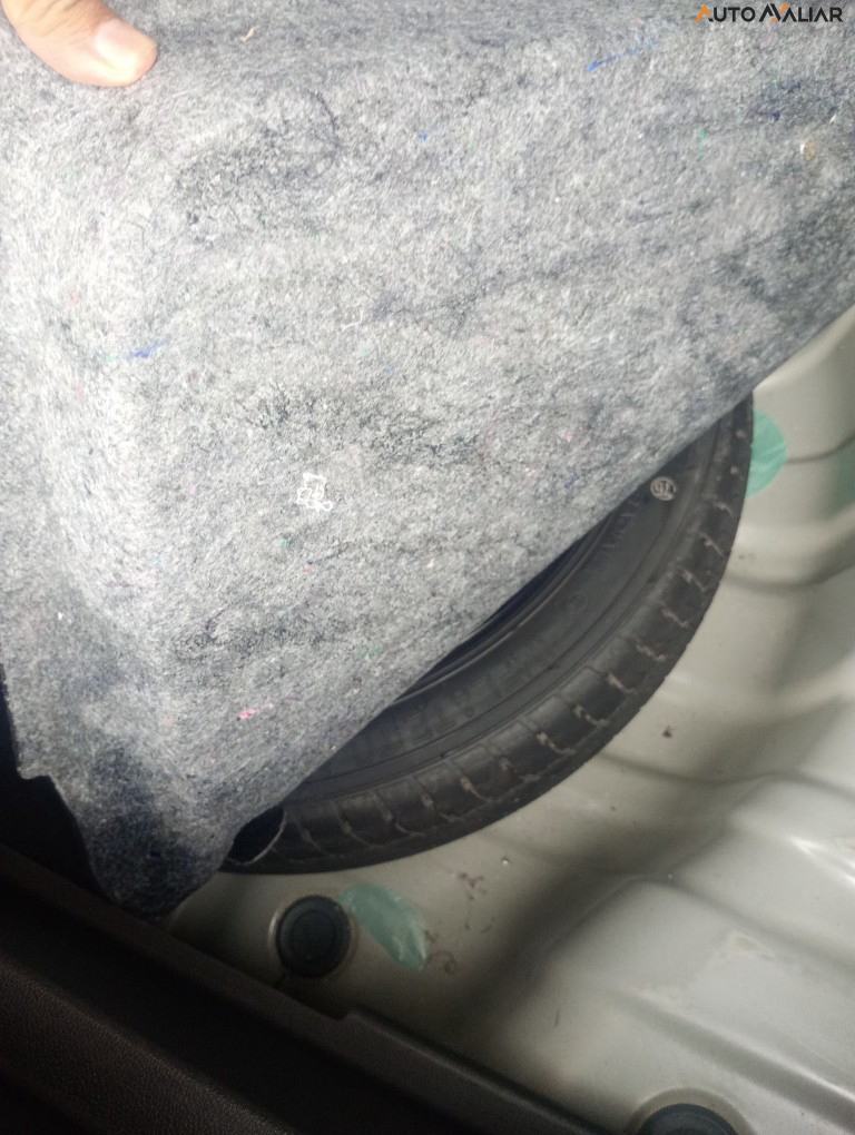 CHEVROLET TRACKER 1.0 TURBO FLEX AUTOMATICO