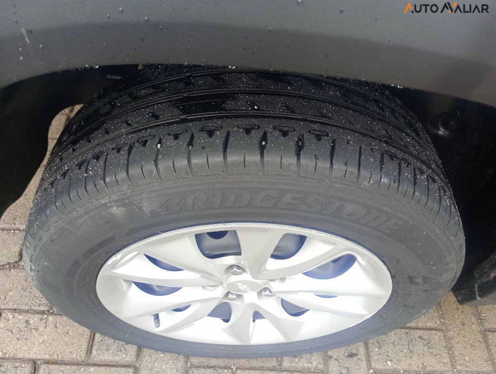 CHEVROLET TRACKER 1.0 TURBO FLEX AUTOMATICO