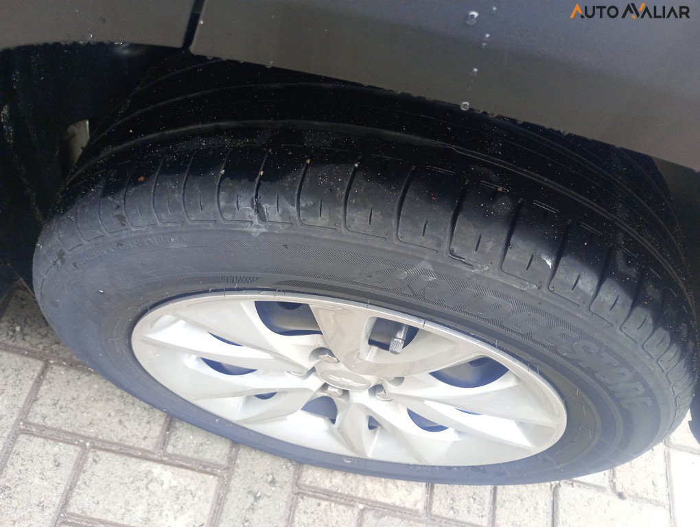 CHEVROLET TRACKER 1.0 TURBO FLEX AUTOMATICO