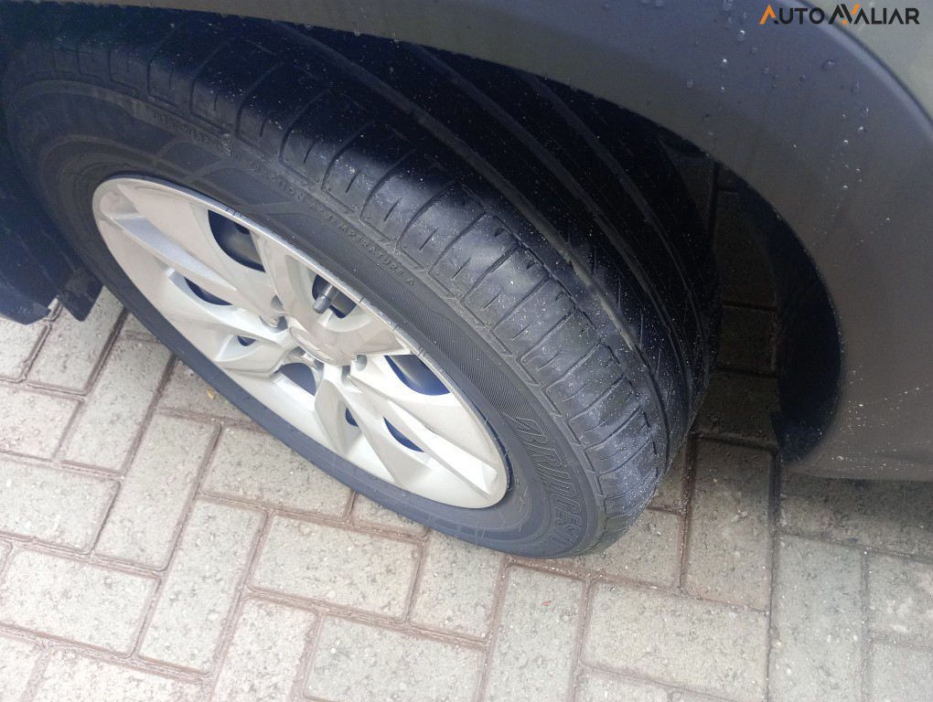 CHEVROLET TRACKER 1.0 TURBO FLEX AUTOMATICO