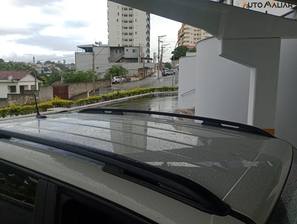 JEEP RENEGADE 2.0 16V TURBO DIESEL LONGITUDE 4P 4X4 AUTOMATICO