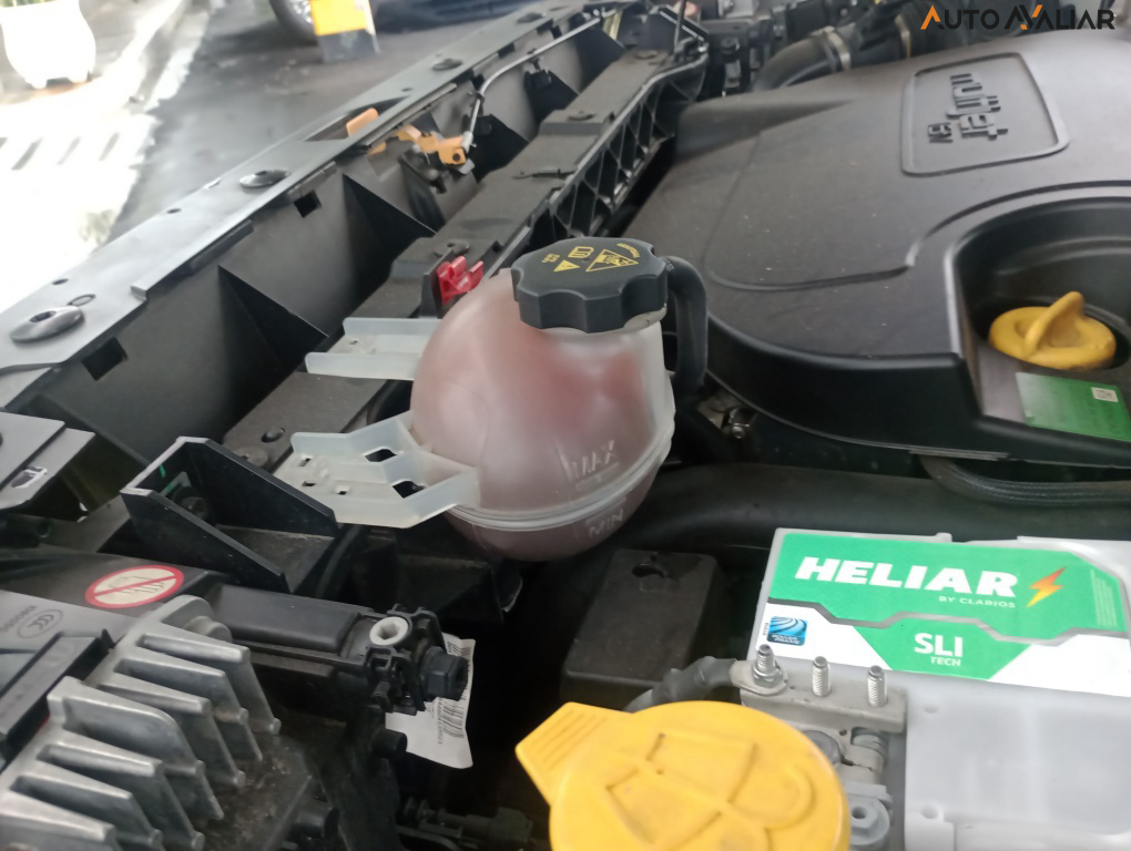 JEEP RENEGADE 2.0 16V TURBO DIESEL LONGITUDE 4P 4X4 AUTOMATICO