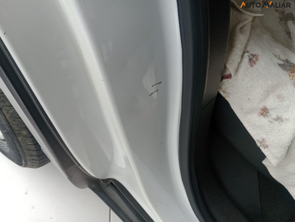 CHEVROLET TRACKER 1.8 MPFI LTZ 4X2 16V FLEX 4P AUTOMATICO