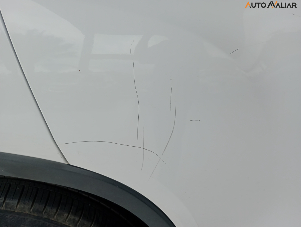 CHEVROLET TRACKER 1.8 MPFI LTZ 4X2 16V FLEX 4P AUTOMATICO