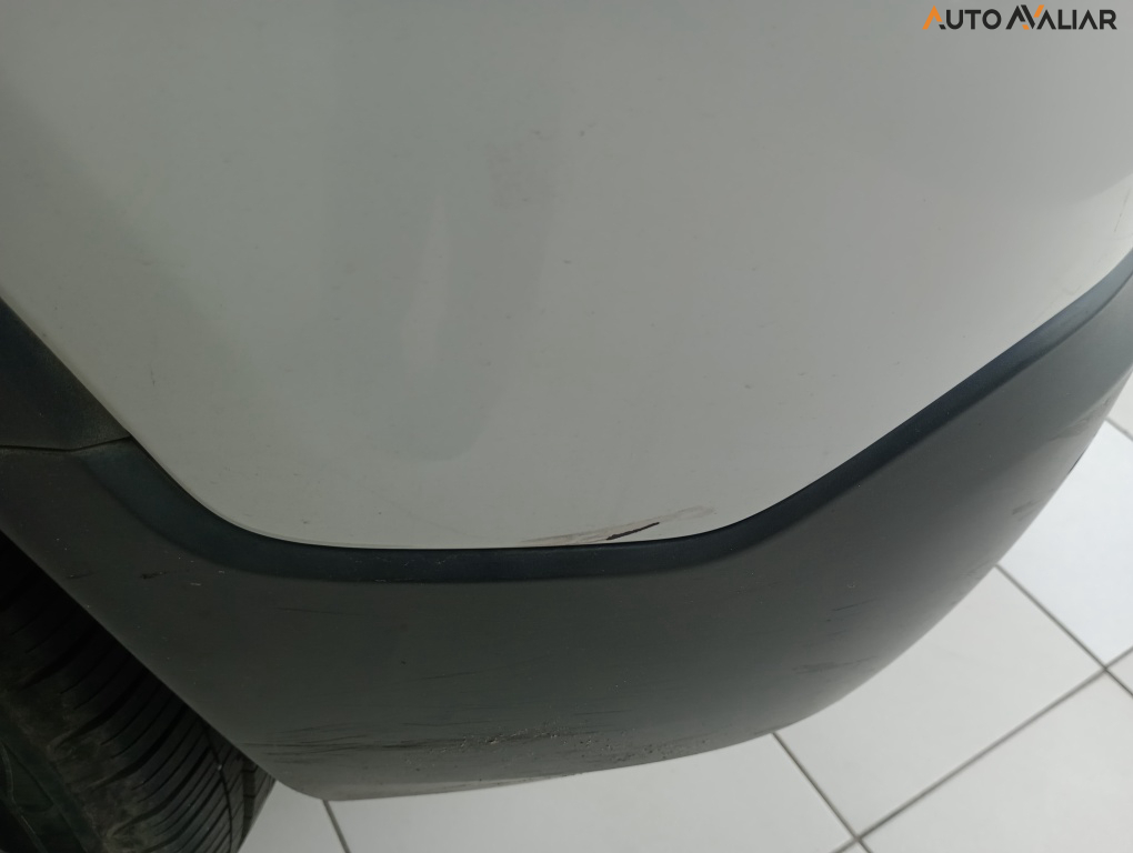 CHEVROLET TRACKER 1.8 MPFI LTZ 4X2 16V FLEX 4P AUTOMATICO