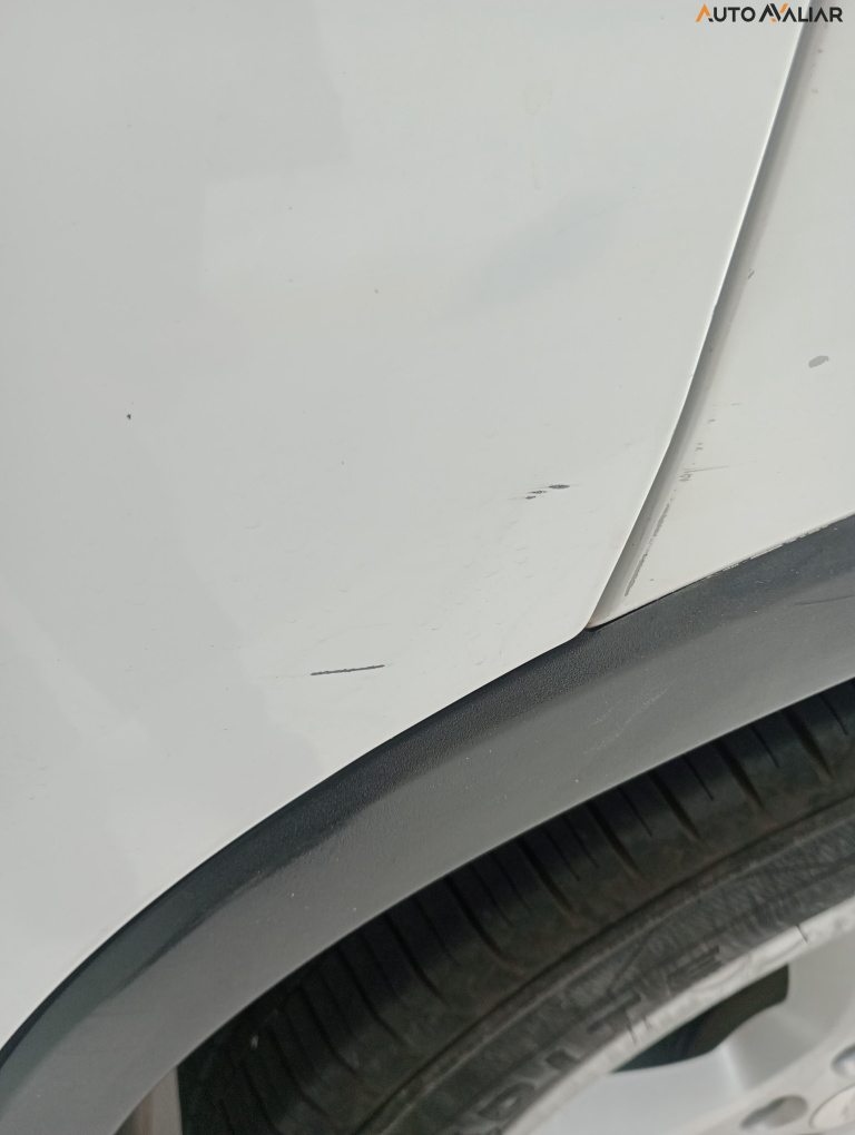 CHEVROLET TRACKER 1.8 MPFI LTZ 4X2 16V FLEX 4P AUTOMATICO