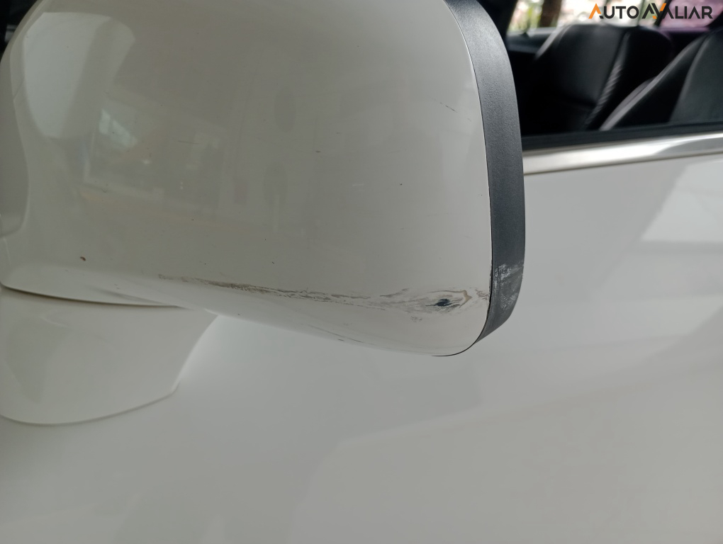 CHEVROLET TRACKER 1.8 MPFI LTZ 4X2 16V FLEX 4P AUTOMATICO