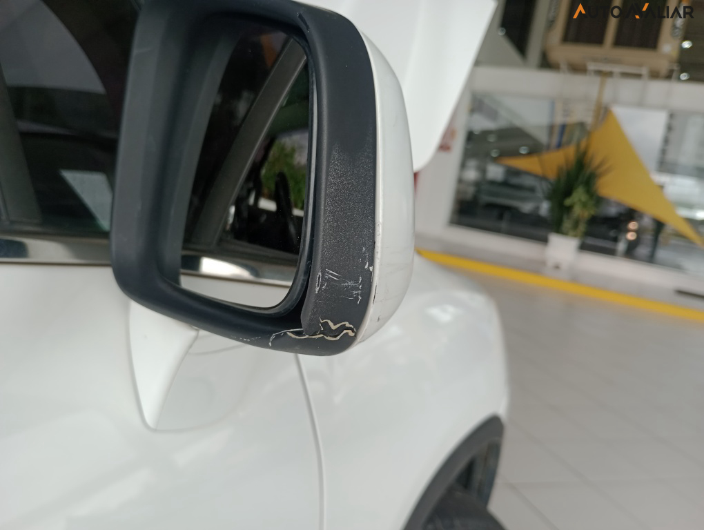 CHEVROLET TRACKER 1.8 MPFI LTZ 4X2 16V FLEX 4P AUTOMATICO