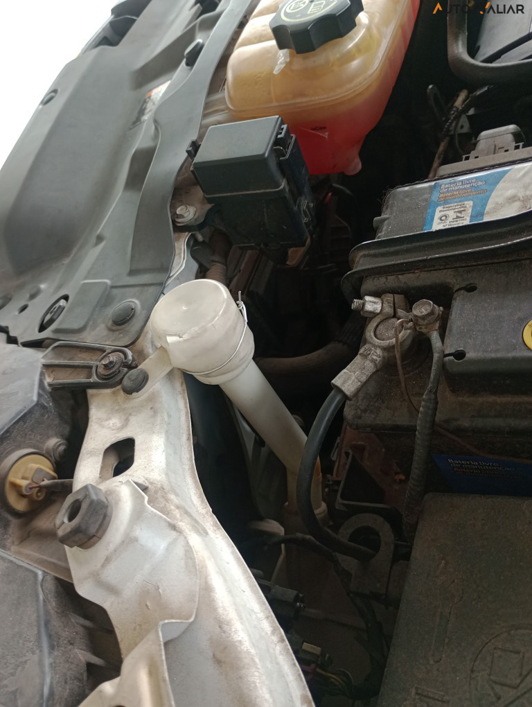 CHEVROLET TRACKER 1.8 MPFI LTZ 4X2 16V FLEX 4P AUTOMATICO