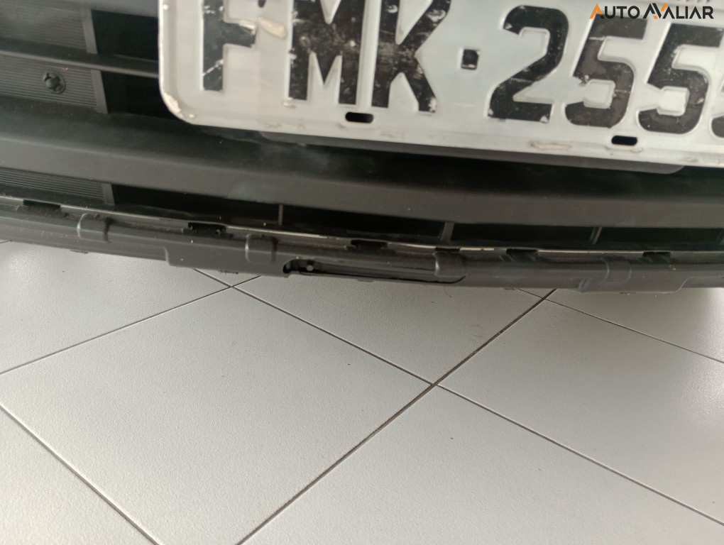 CHEVROLET TRACKER 1.8 MPFI LTZ 4X2 16V FLEX 4P AUTOMATICO