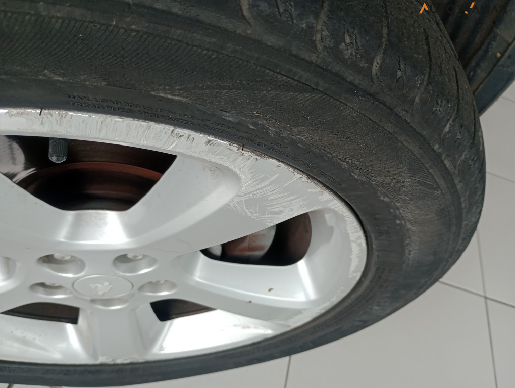 CHEVROLET TRACKER 1.8 MPFI LTZ 4X2 16V FLEX 4P AUTOMATICO