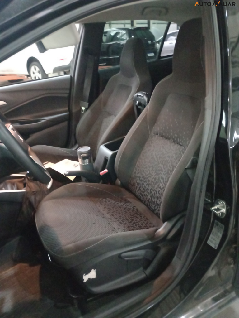 CHEVROLET ONIX 1.0 TURBO FLEX LTZ MANUAL