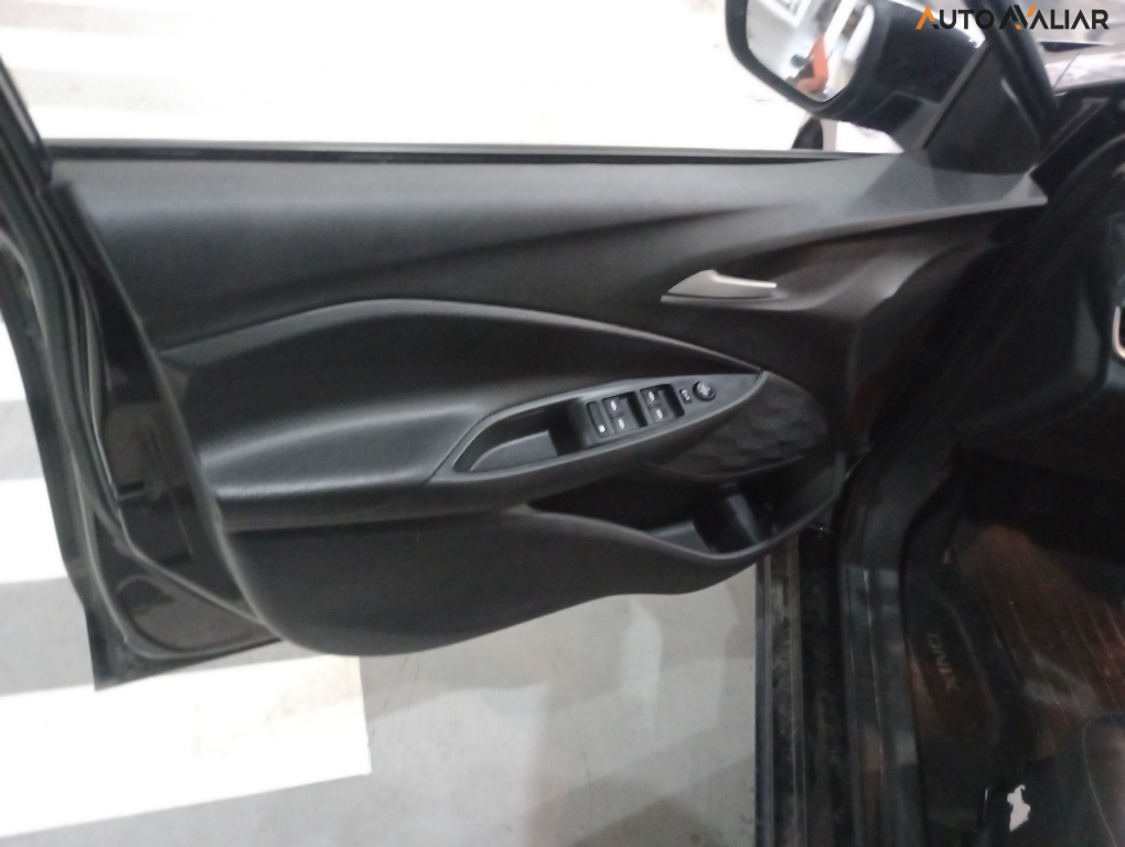 CHEVROLET ONIX 1.0 TURBO FLEX LTZ MANUAL