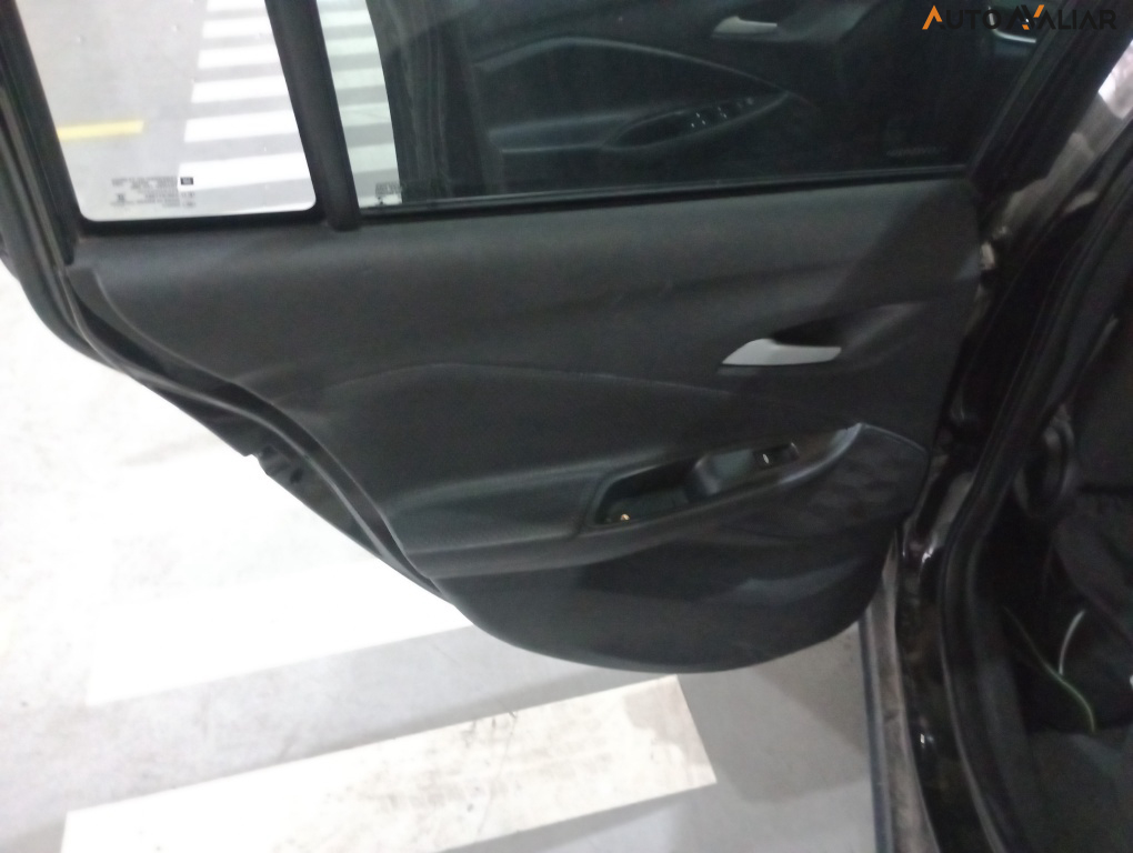 CHEVROLET ONIX 1.0 TURBO FLEX LTZ MANUAL