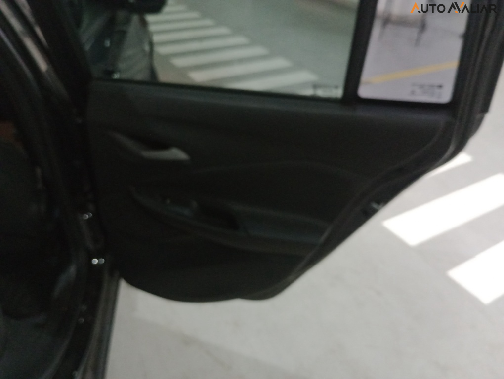 CHEVROLET ONIX 1.0 TURBO FLEX LTZ MANUAL