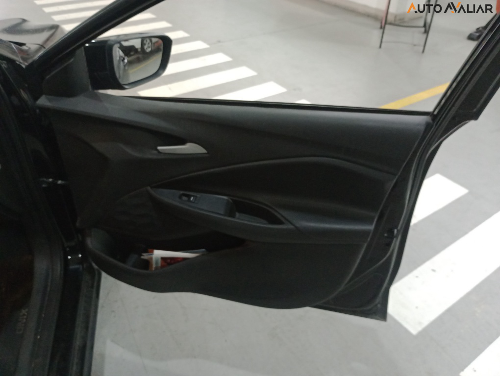 CHEVROLET ONIX 1.0 TURBO FLEX LTZ MANUAL