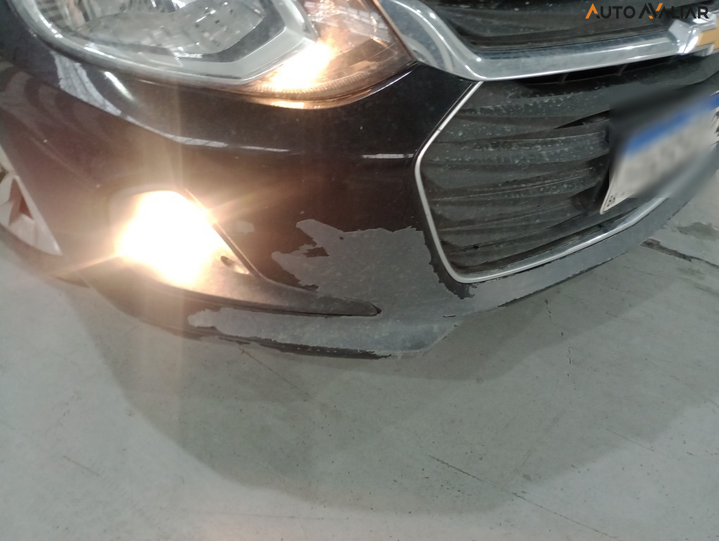 CHEVROLET ONIX 1.0 TURBO FLEX LTZ MANUAL